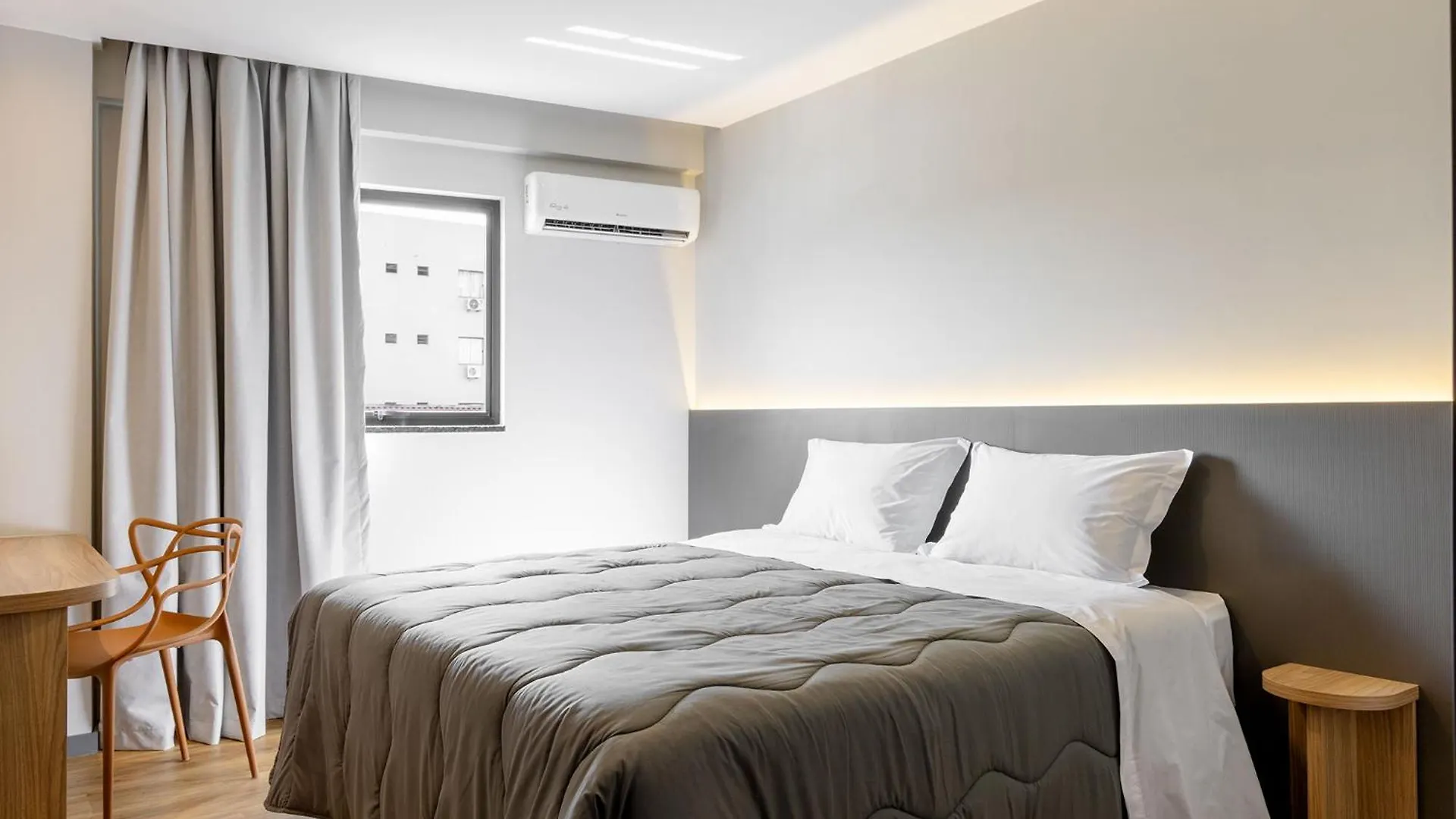 Villano Hotel بلوميناو البرازيل