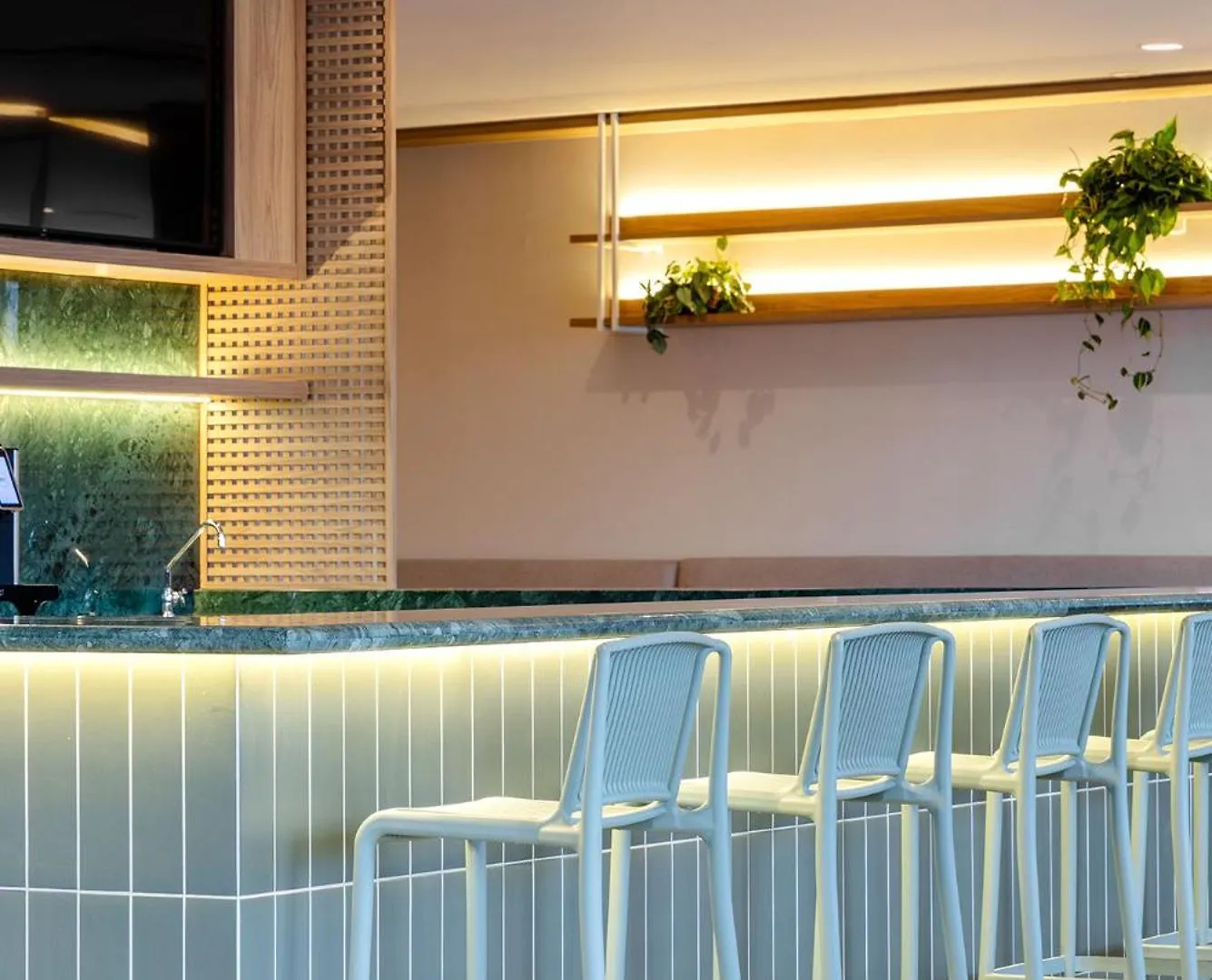 Villano Hotel بلوميناو 3*,