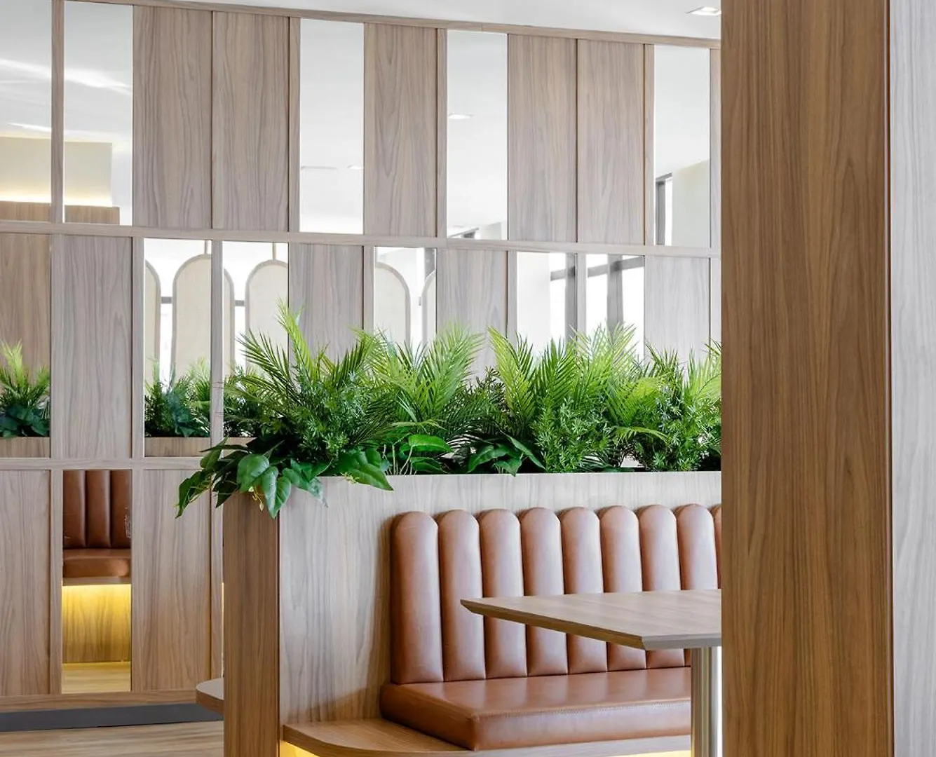 Villano Hotel بلوميناو