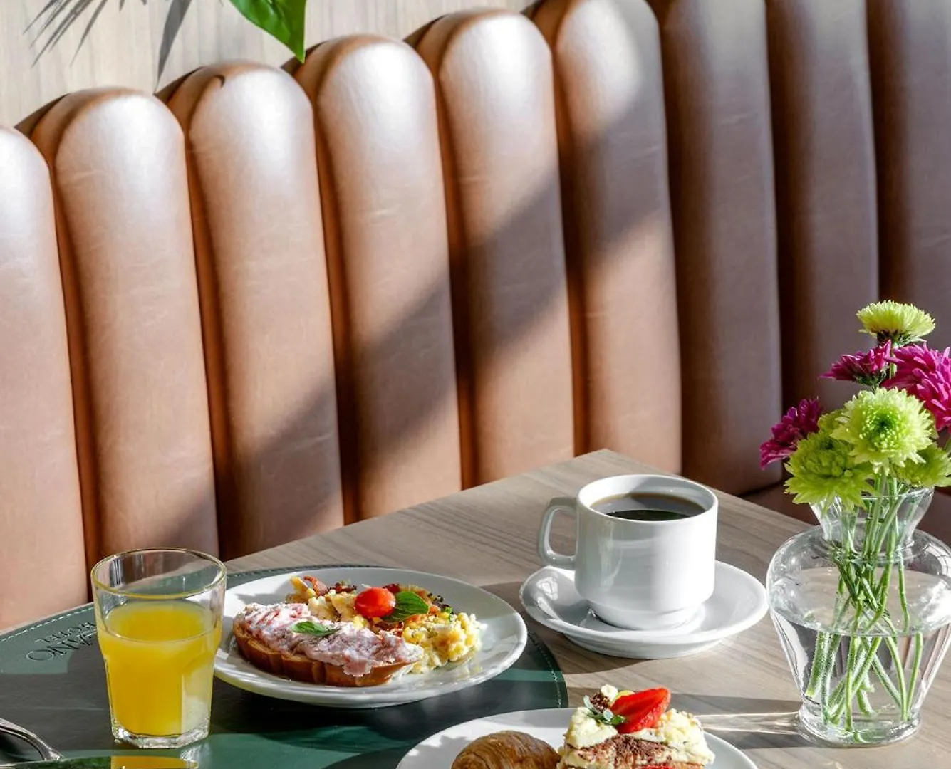 ***  Villano Hotel بلوميناو البرازيل
