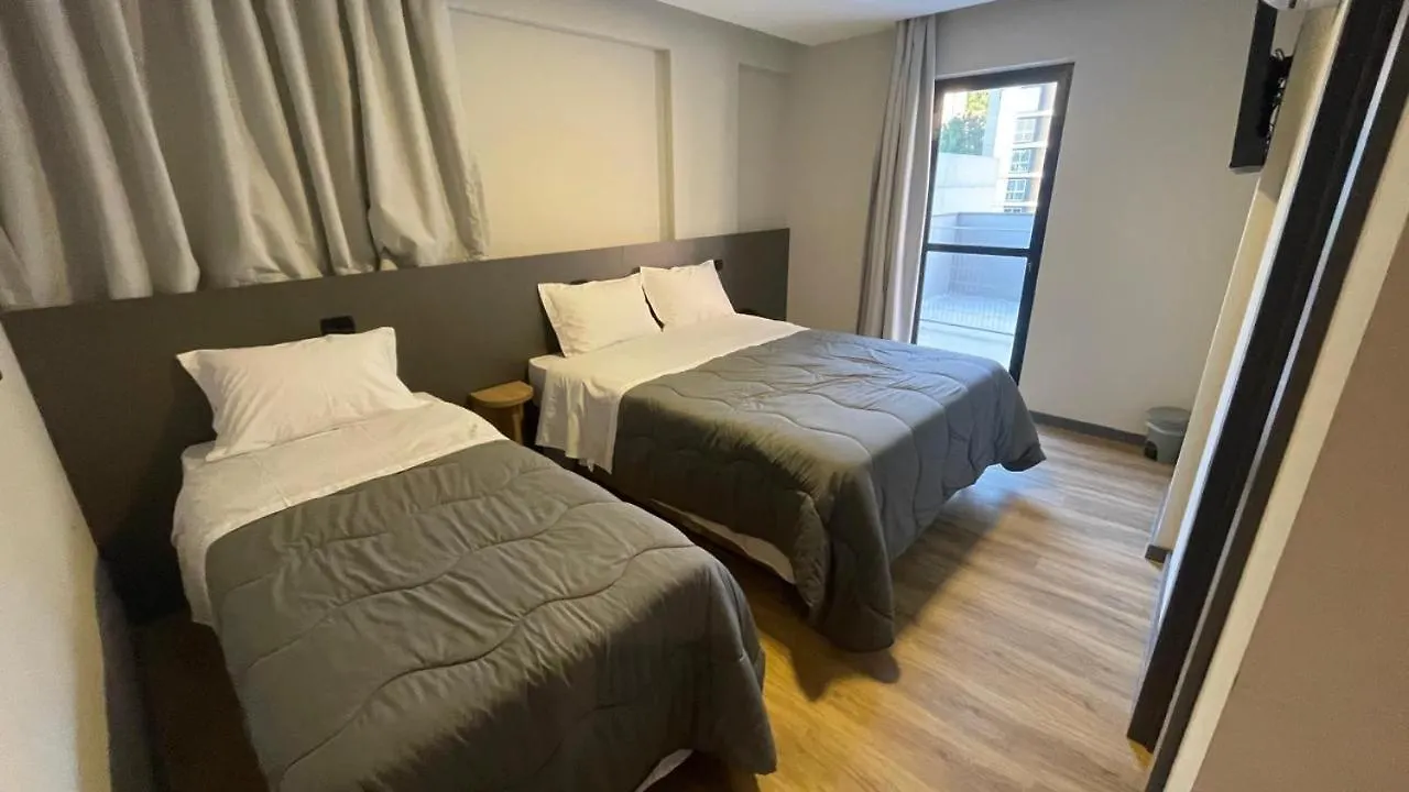Villano Hotel Blumenau