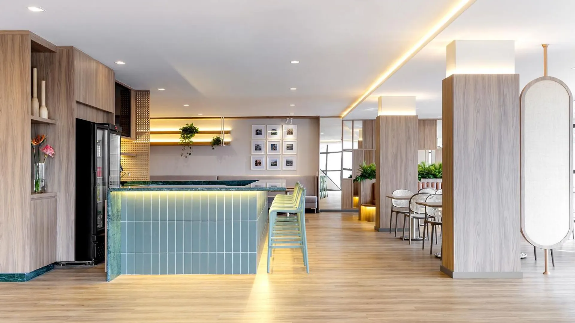 Villano Hotel Blumenau