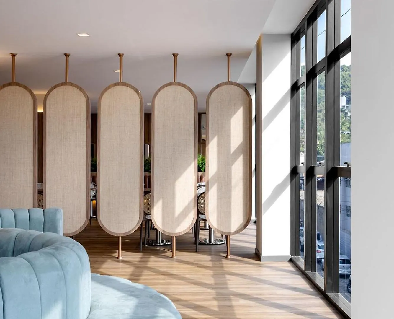Villano Hotel Blumenau