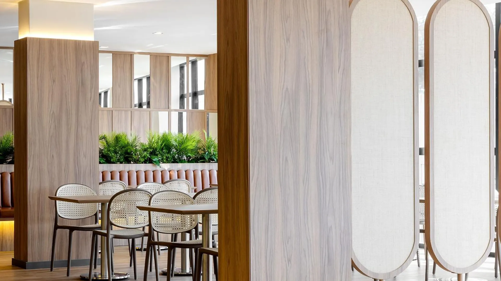 Villano Hotel Blumenau