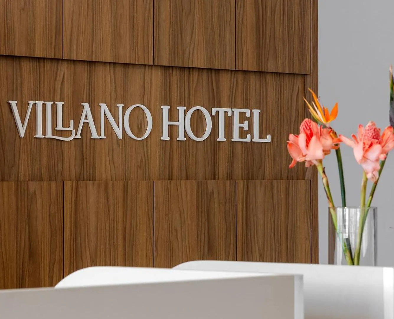 Villano Hotel Blumenau