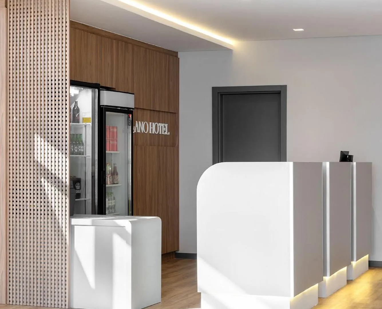 Villano Hotel Blumenau